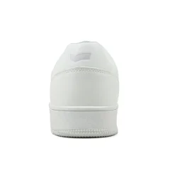 Herre Sneakers Total White Sneakers|Sneakers