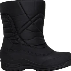 Best Herresne Boots Sort Støvler|Støvler