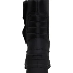 Best Herresne Boots Sort Støvler|Støvler