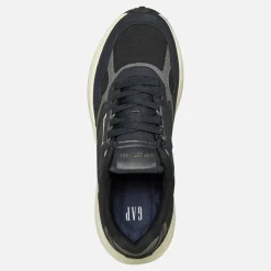 Online Herre Speed Træningssko Marineblå Sneakers|Sneakers
