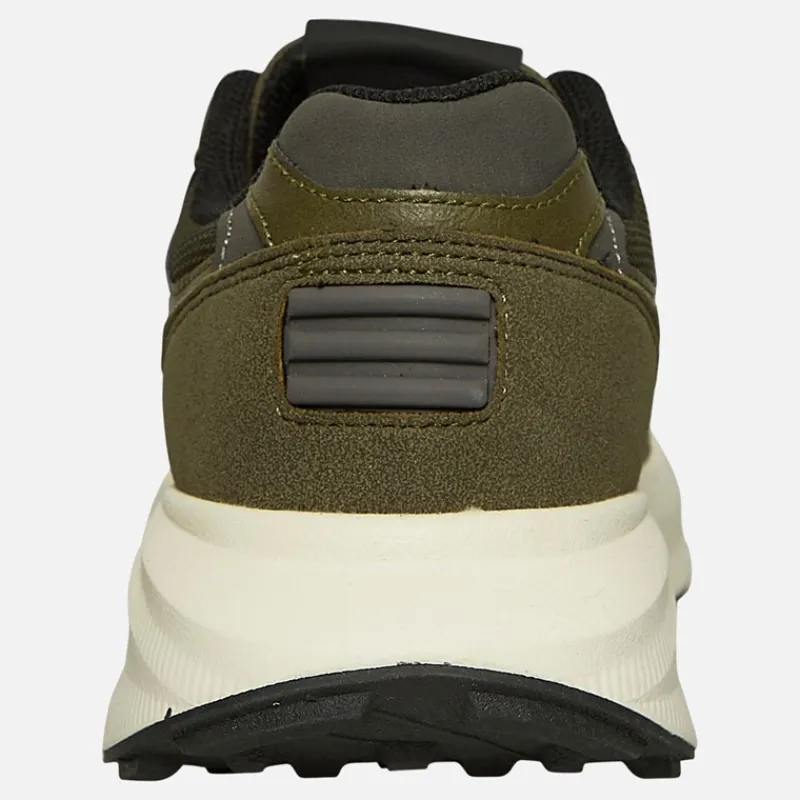 Online Herre Speed Træningssko Oliven Sneakers|Sneakers