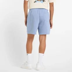Best Herre Sport Essentials French Terry 7 Inch Shorts Dusk Shower Træning|Shorts Og Badetøj·Sport Shorts