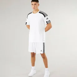 Sale Herre Squadra 21 Shorts /Sort Træning|Shorts Og Badetøj·Sport Shorts