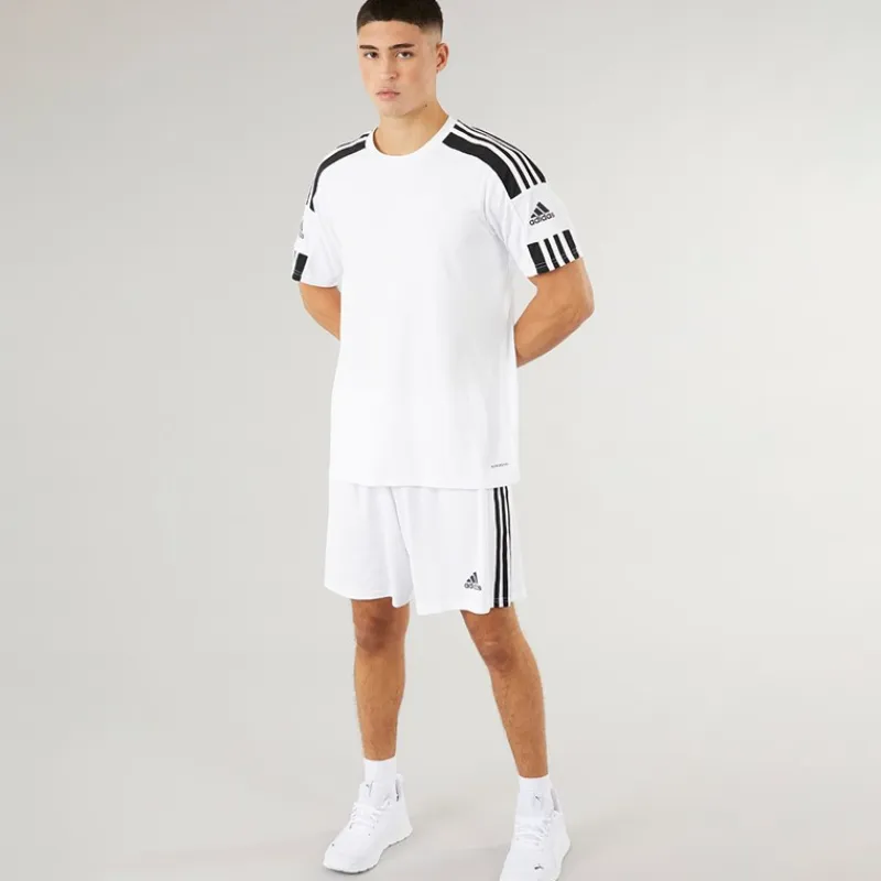 Sale Herre Squadra 21 Shorts /Sort Træning|Shorts Og Badetøj·Sport Shorts