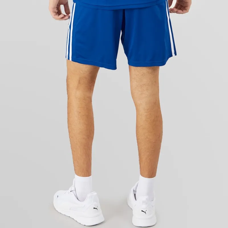 Discount Herre Squadra 21 Shorts Team Royal Blå/Hvid Træning|Shorts Og Badetøj·Sport Shorts