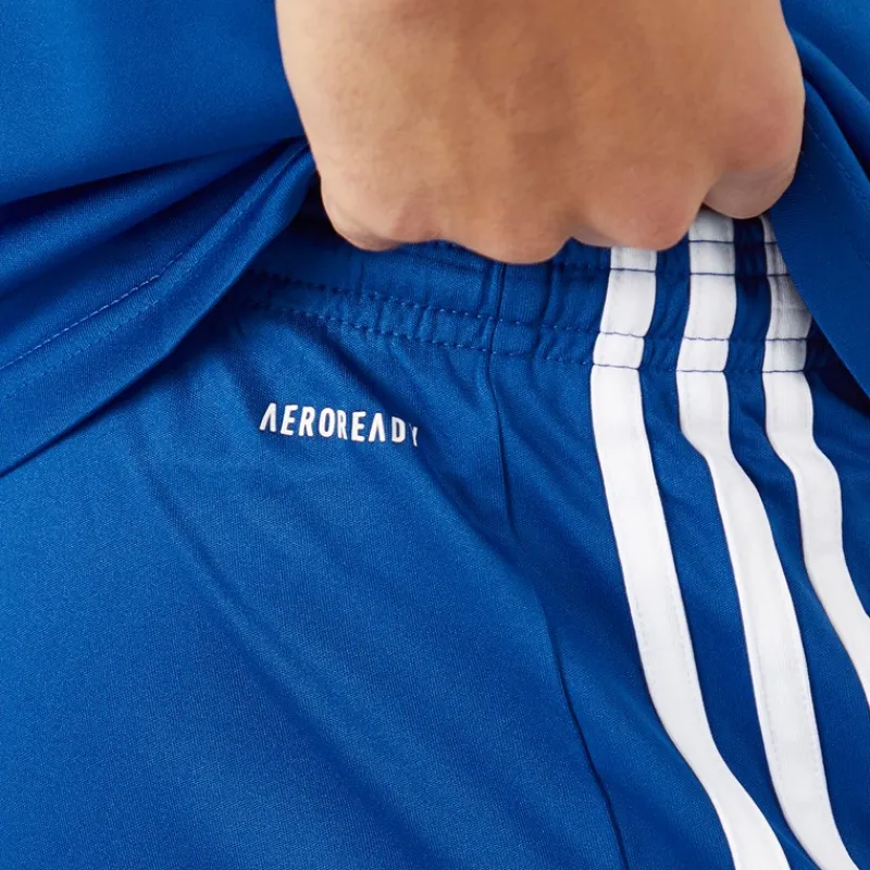 Discount Herre Squadra 21 Shorts Team Royal Blå/Hvid Træning|Shorts Og Badetøj·Sport Shorts