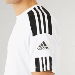 Sale Herre Squadra 21 T-shirt /​Sort Træning|T-Shirts Og Undertrøjer