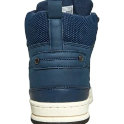 Herre Staiger Høj-Top Træningssko Marineblå Sneakers|Sneakers