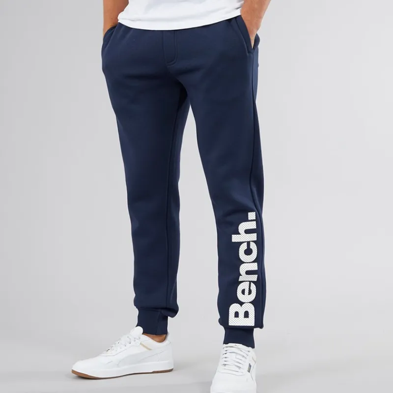 Sale Herre Stanley Joggingbukser Blå Jeans Og Bukser·Joggingbukser|Træningsdragter Og Joggingbukser·Joggingbukser