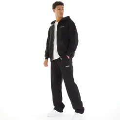 Discount Herre Straight Leg Joggers Jeans Og Bukser·Joggingbukser|Træningsdragter Og Joggingbukser·Joggingbukser