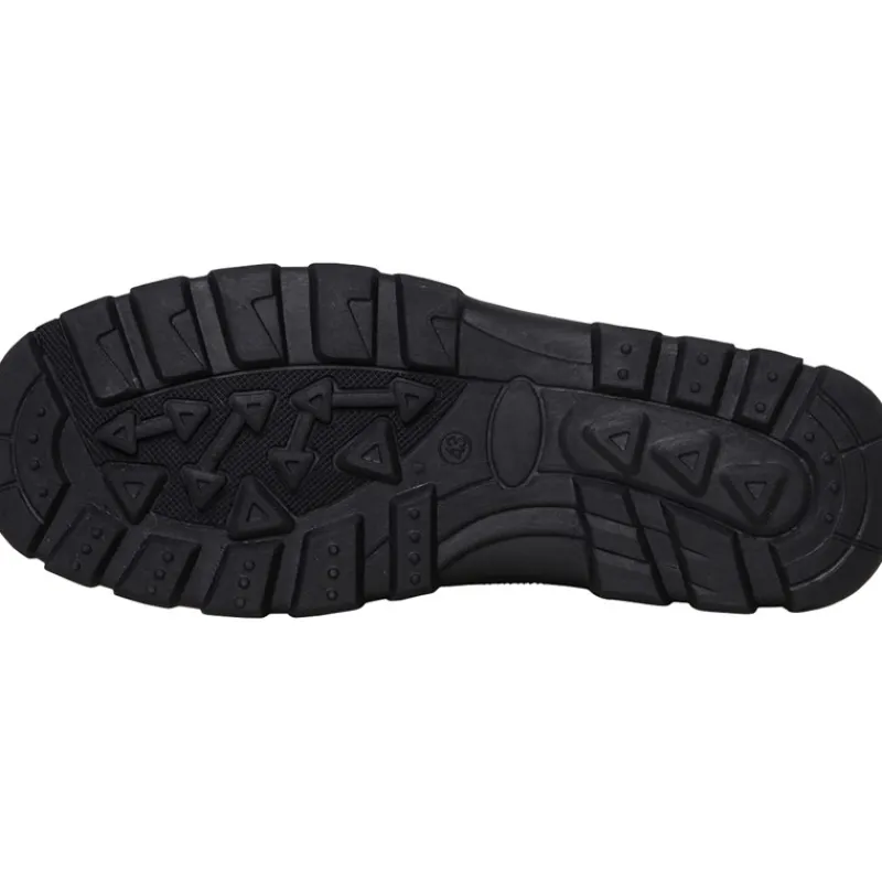 New Herre Straiton 2 Waterproof Snowboots Sort Udendørs|Støvler