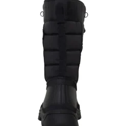 New Herre Straiton 2 Waterproof Snowboots Sort Udendørs|Støvler