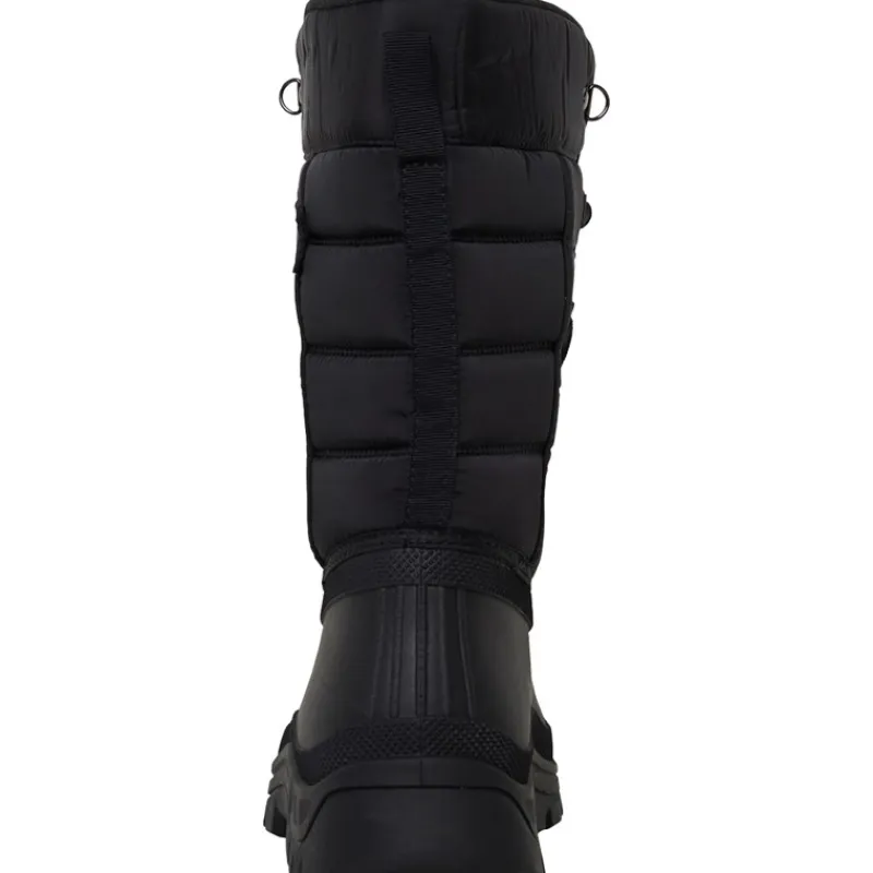 New Herre Straiton 2 Waterproof Snowboots Sort Udendørs|Støvler