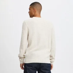 Clearance Herre striktrøje Vanilla Ice Trøjer Og Cardigans·Trøjer