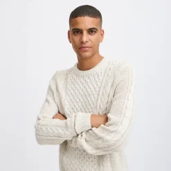 Clearance Herre striktrøje Vanilla Ice Trøjer Og Cardigans·Trøjer