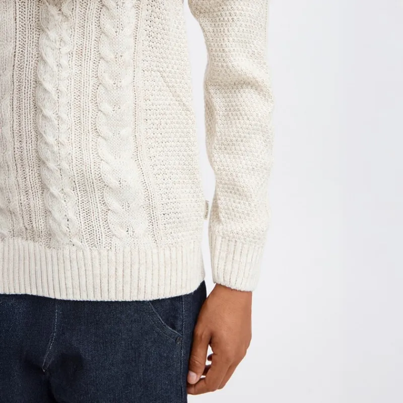 Clearance Herre striktrøje Vanilla Ice Trøjer Og Cardigans·Trøjer