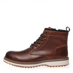 Sale Herrestøvler Maitland 0012 Brown Støvler|Støvler