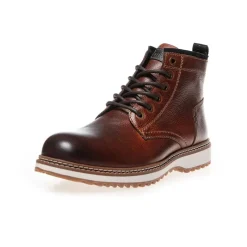 Sale Herrestøvler Maitland 0012 Brown Støvler|Støvler