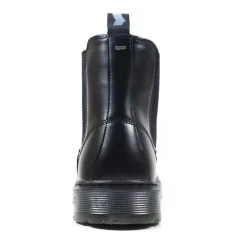 Sale Herrestøvler Total Black Støvler|Støvler