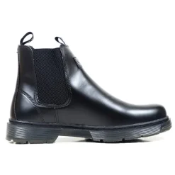 Sale Herrestøvler Total Black Støvler|Støvler