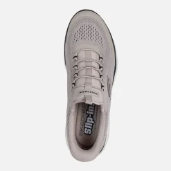Hot Herre Summits Slip In Sneakers Naturlig Sneakers|Sneakers