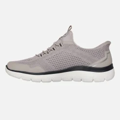 Hot Herre Summits Slip In Sneakers Naturlig Sneakers|Sneakers