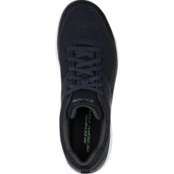 Clearance Herre Summits Sneakers Blå Sneakers|Sneakers