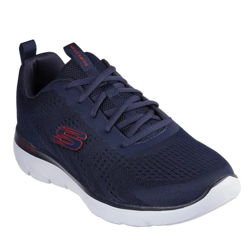 Best Herre Summits Torre Sneakers Navy Sneakers|Sneakers
