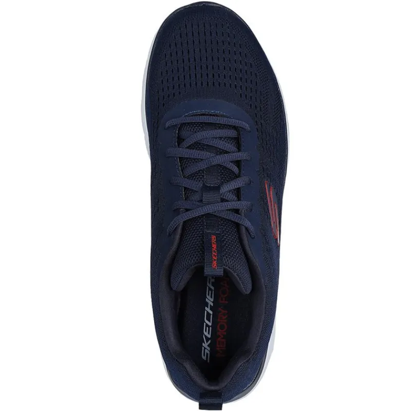 Best Herre Summits Torre Sneakers Navy Sneakers|Sneakers