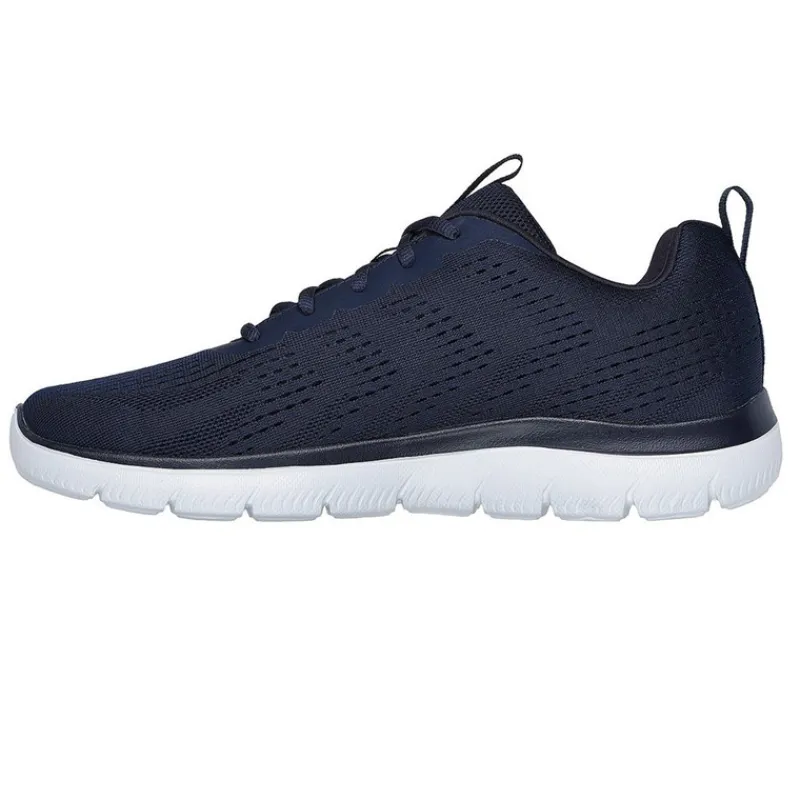 Best Herre Summits Torre Sneakers Navy Sneakers|Sneakers