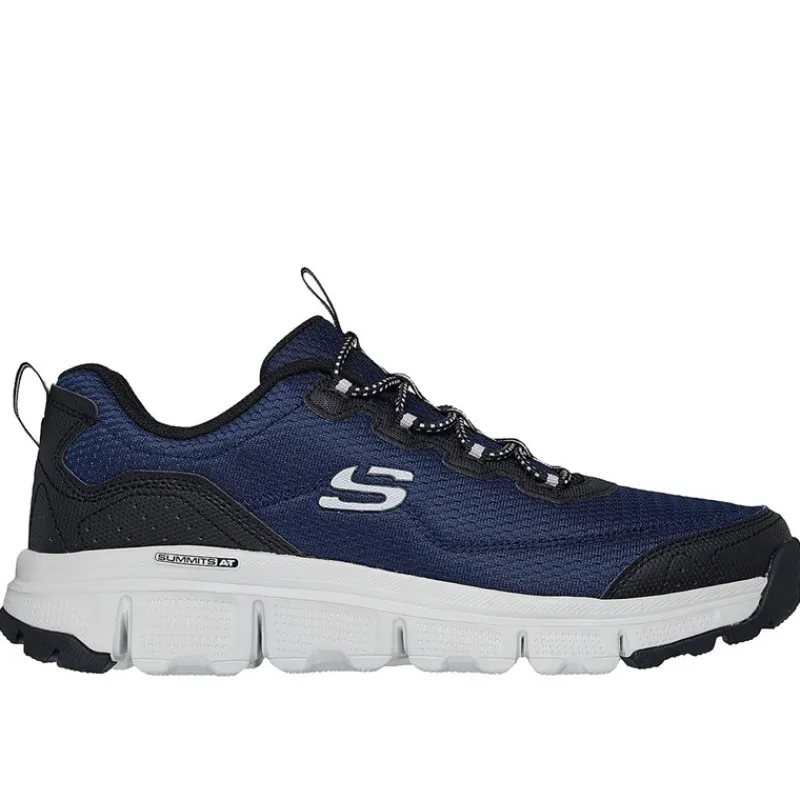 Sale Herre Summits Ved Triple Bridges Sneakers Navy Sneakers|Sneakers