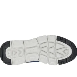 Sale Herre Summits Ved Triple Bridges Sneakers Navy Sneakers|Sneakers