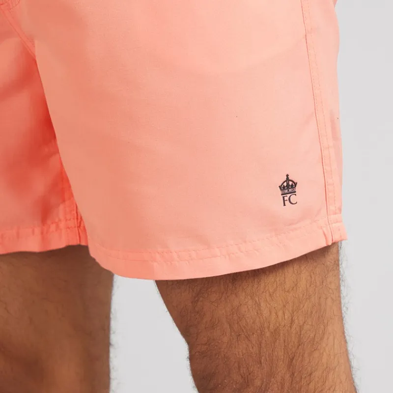 Hot Herre Svømme Shorts Lyserød Shorts Og Badetøj·Svømme Shorts|Shorts Og Badetøj·Shorts