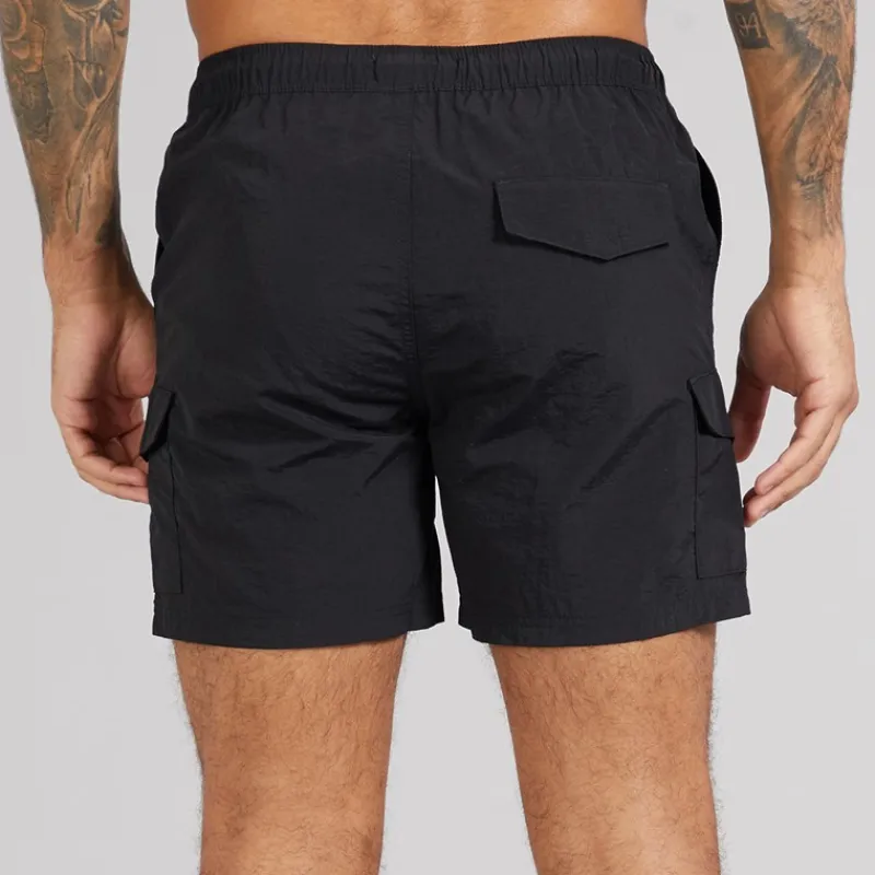 Outlet Herre Svømme Shorts Shorts Og Badetøj·Svømme Shorts|Shorts Og Badetøj·Shorts