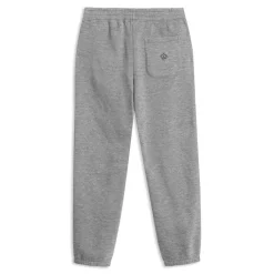 Hot Herre Sweatpants Grå Melange Jeans Og Bukser·Joggingbukser|Træningsdragter Og Joggingbukser·Joggingbukser