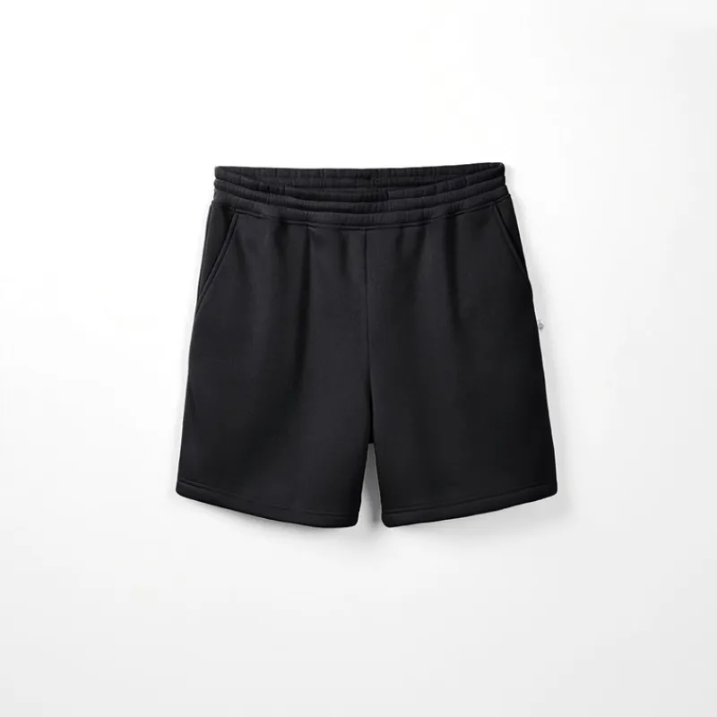 Herre Sweat Shorts Antracit Shorts Og Badetøj·Shorts