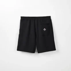 Herre Sweat Shorts Antracit Shorts Og Badetøj·Shorts