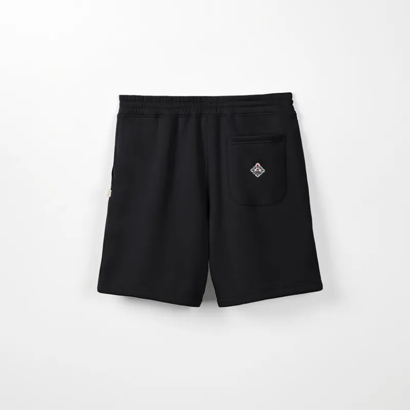 Herre Sweat Shorts Antracit Shorts Og Badetøj·Shorts