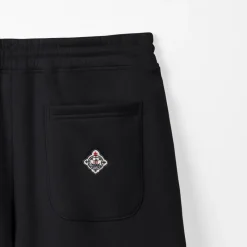 Herre Sweat Shorts Antracit Shorts Og Badetøj·Shorts