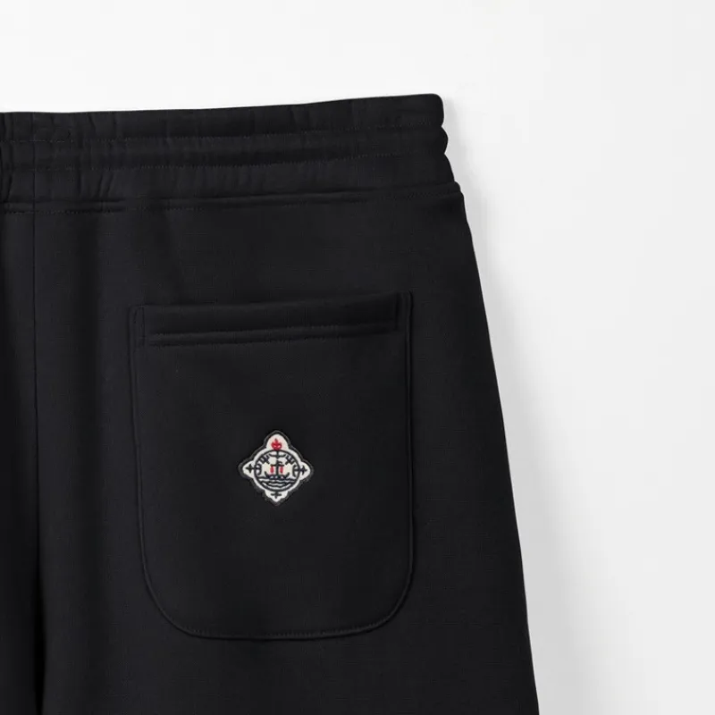 Herre Sweat Shorts Antracit Shorts Og Badetøj·Shorts