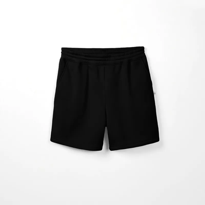 Discount Herre Sweat Shorts Shorts Og Badetøj·Shorts