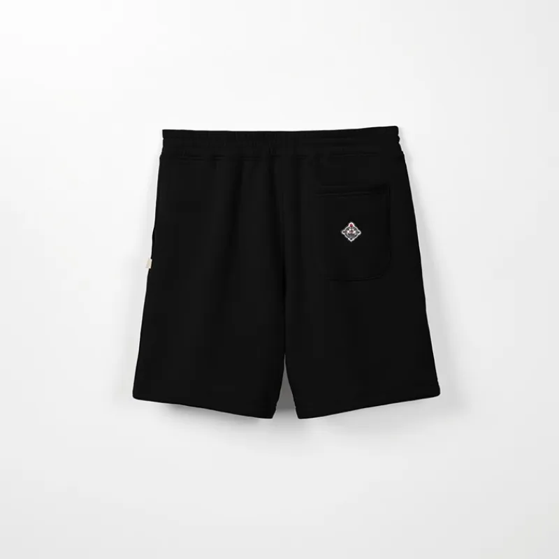 Discount Herre Sweat Shorts Shorts Og Badetøj·Shorts