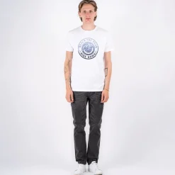 Best Herre Swindon T-shirts Hvid T-Shirts, Poloer Og Skjorter·T-Shirts Og Undertrøjer