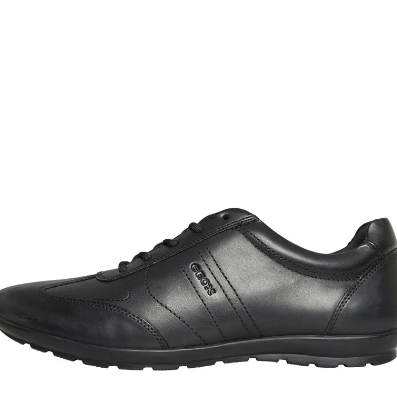 Hot Herre Symbol Sneakers Sort Sneakers|Sneakers