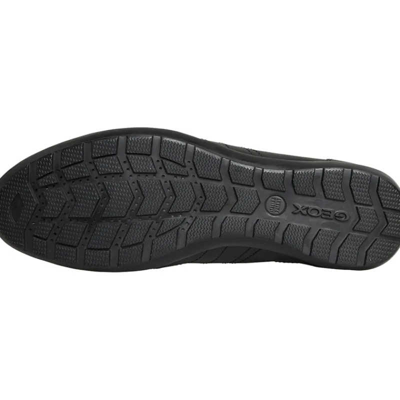 Hot Herre Symbol Sneakers Sort Sneakers|Sneakers