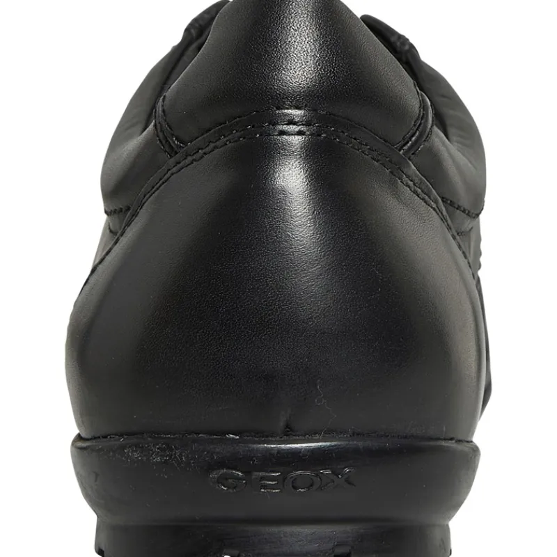 Hot Herre Symbol Sneakers Sort Sneakers|Sneakers