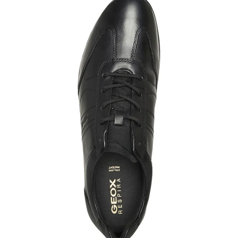 Hot Herre Symbol Sneakers Sort Sneakers|Sneakers