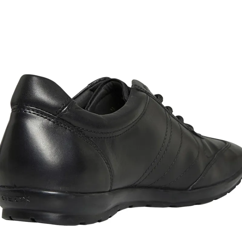 Hot Herre Symbol Sneakers Sort Sneakers|Sneakers