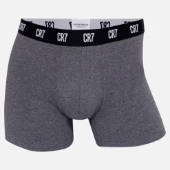 New Herre syv pak basic trunks flerfarvet Multipakker·Undertøj|Undertøj, Sokker Og Nattøj·Boxer Shorts