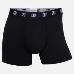 New Herre syv pak basic trunks flerfarvet Multipakker·Undertøj|Undertøj, Sokker Og Nattøj·Boxer Shorts